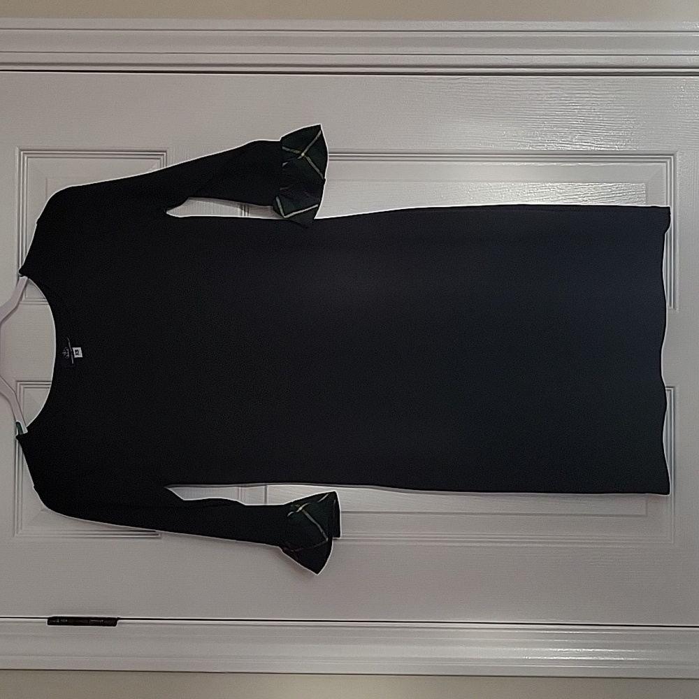 Sailor Sailor Holiday Dress